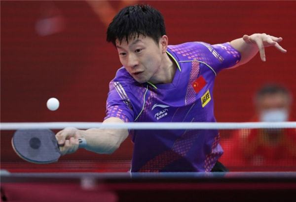 的清晨训练 的清晨训练