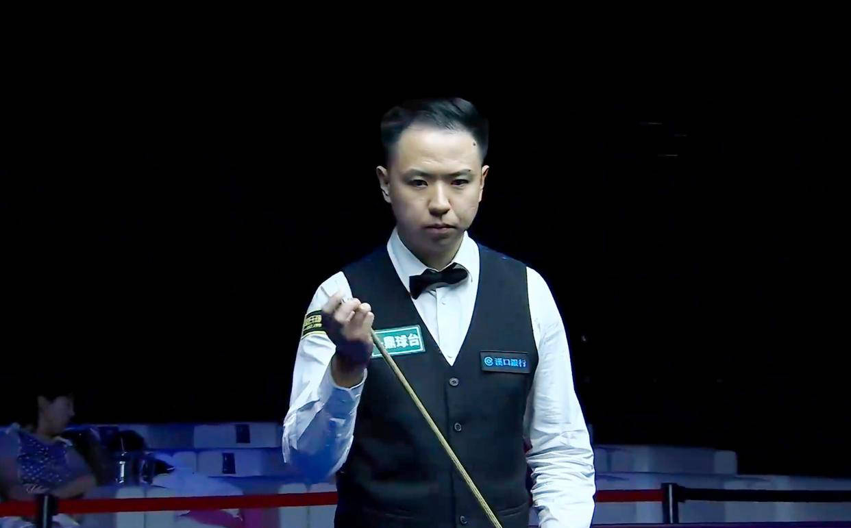 力击败切尔 力击败切尔