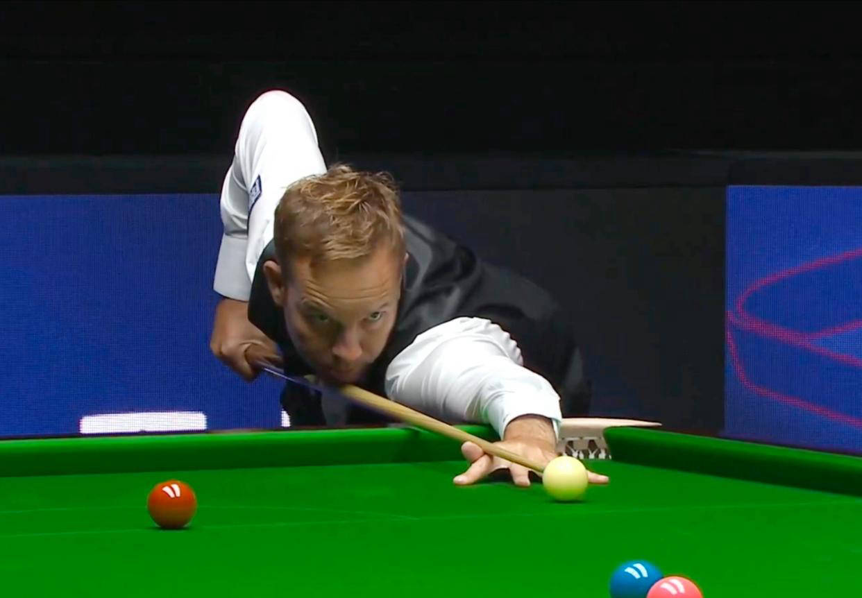 球迈向更高 球迈向更高