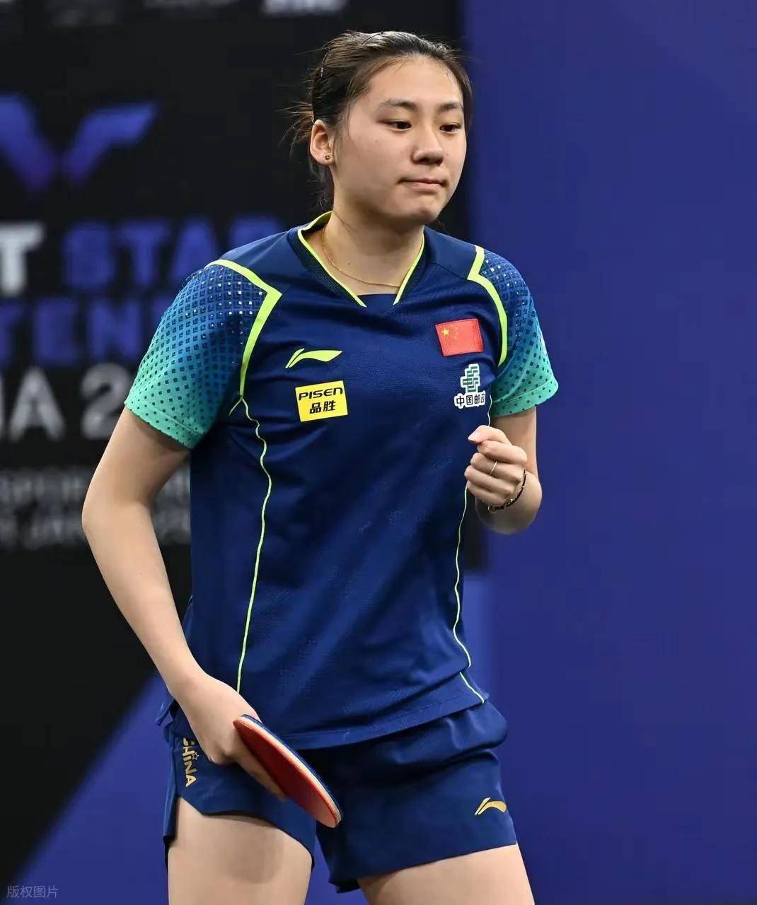 队展现出了 队展现出了